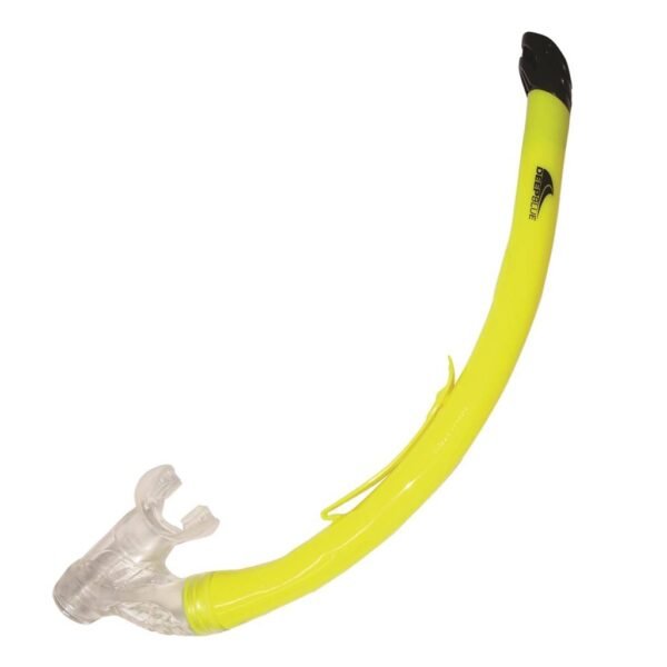 Deep Blue Mako Snorkel – product view 2