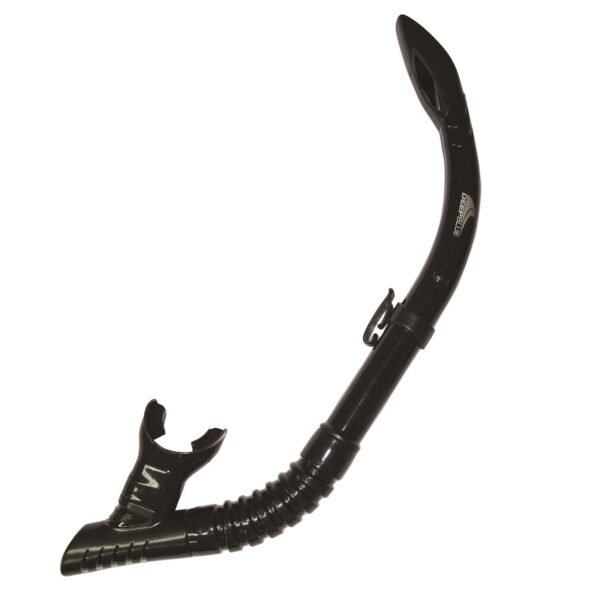 Deep-Blue-Manta-Plus-Snorkel-Black-Black.jpg Deep Blue Manta Plus Snorkel – product view 4
