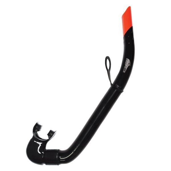 Deep Blue Marlin Snorkel – product view 4