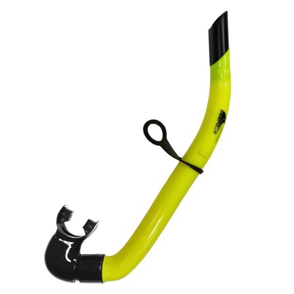Deep Blue Marlin Snorkel – product view 3