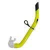 Deep Blue Marlin Snorkel – product view 2