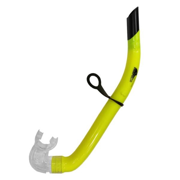 Deep Blue Marlin Snorkel – product view 2