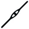 Deep Blue Mask Strap Silicone 22mm – product view 2