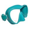Deep Blue Maui Mask – product view 2