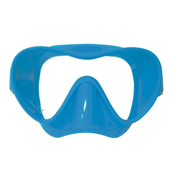 Deep Blue Maui Mask – product view 3