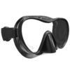 Deep Blue Maui Mask