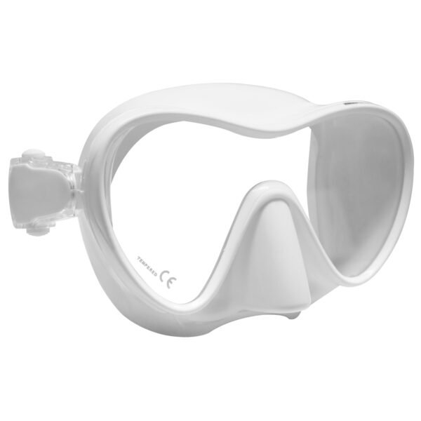 Deep Blue Maui Mask – product view 5