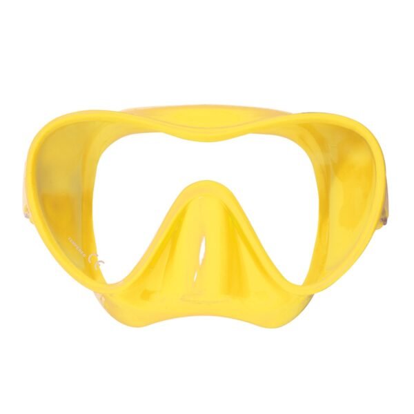 Deep Blue Maui Mask – product view 4