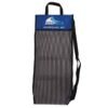 Deep Blue Mesh Bag