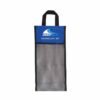 Deep Blue Mesh Bag – product view 2