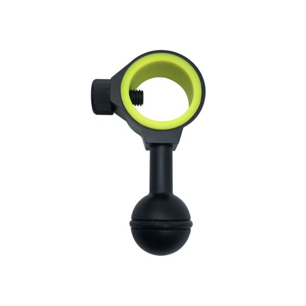 Deep-Blue-Mounting-Ball.jpg Deep Blue Camera Mounting Ball for Video Light
