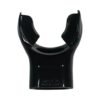 Deep-Blue-Mouthpiece-for-Manta-Sharky-PVC-Black.jpg Deep Blue Mouthpiece for Manta/Sharky, PVC – product view 2