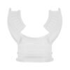 Deep Blue Mouthpiece with dots – product view 2
