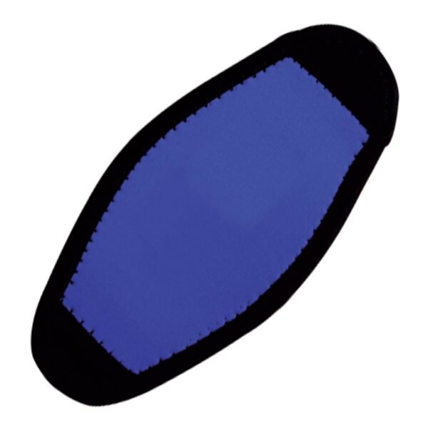 Deep-Blue-Neoprene-Strap-Blue.jpg Deep Blue Mask Strap Cover