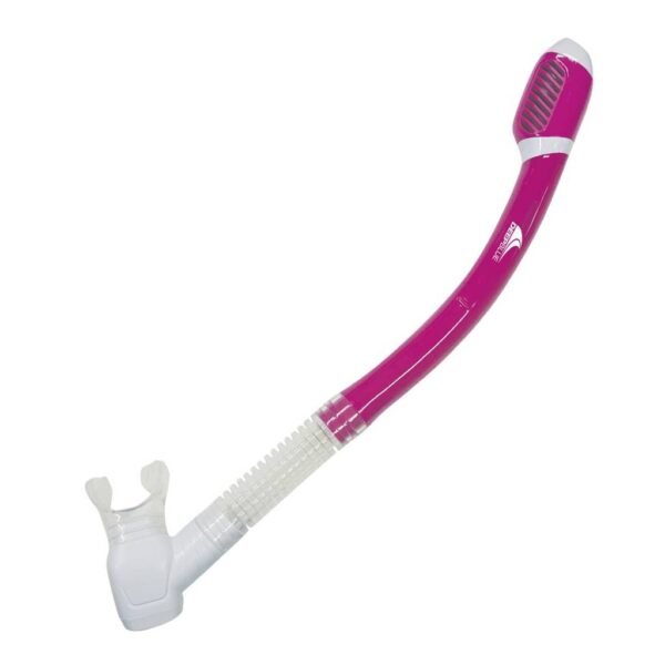 Deep Blue Orca Snorkel – product view 2
