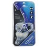 Deep Blue Orca Snorkeling Set – product view 4