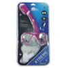 Deep Blue Orca Snorkeling Set – product view 3