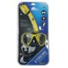 Deep Blue Orca Snorkeling Set – product view 2