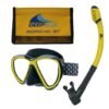 Deep Blue Orca Snorkeling Set