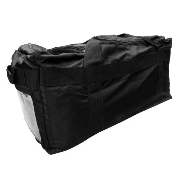 Deep Blue Oversize Gear Bag – product view 2