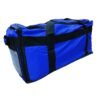 Deep Blue Oversize Gear Bag – product view 3