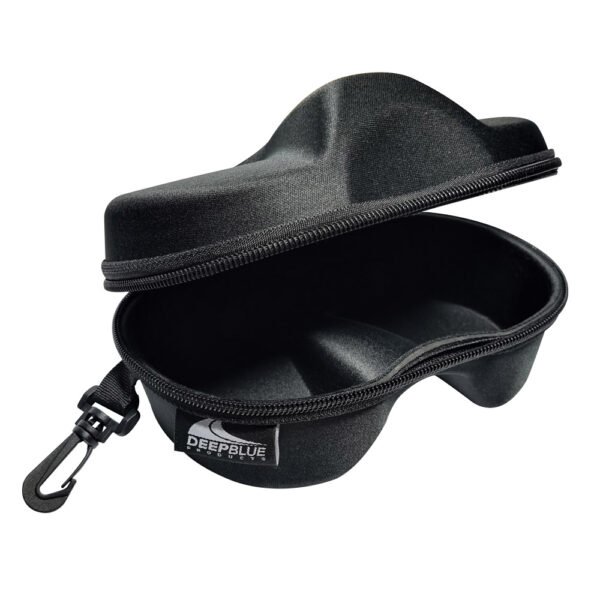 Deep Blue Premium Mask Box