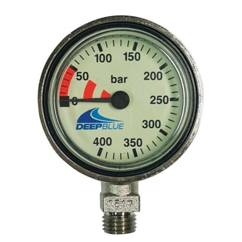 Deep-Blue-Pressure-Gauge-for-Mini-2K.jpg Deep Blue Pressure Gauge Capsule for Mini 2K