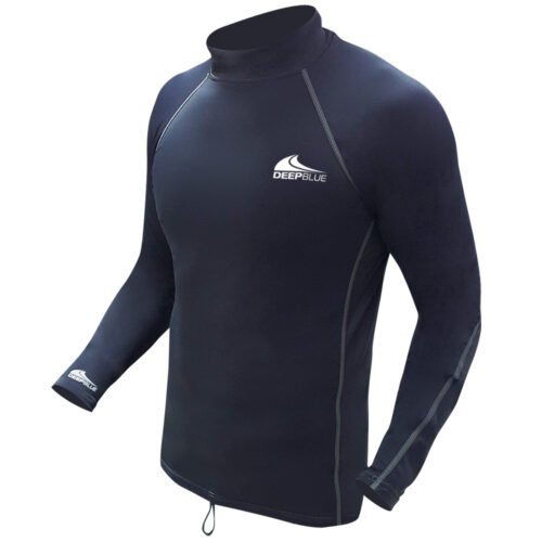 Deep-Blue-Rashguard-DBLR1K.jpg Deep Blue Icon Rash Guard