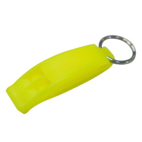 Deep Blue SOS Whistle – product view 2