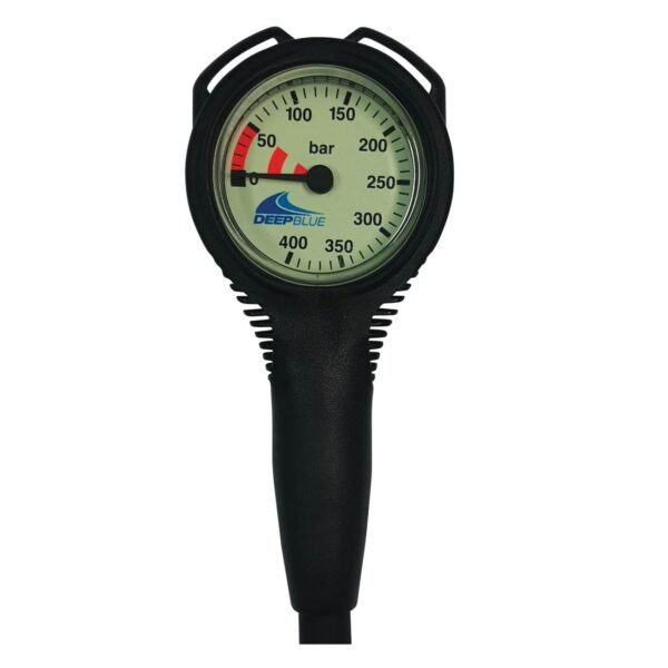 Deep Blue SPG MINI 2K Gauge – product view 3