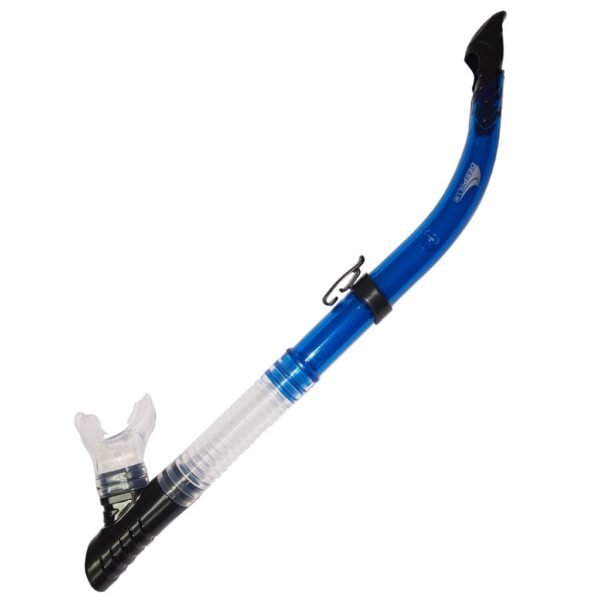 Deep-Blue-Sharky-Snorkel-Blue.jpg Deep Blue Sharky Snorkel – product view 3