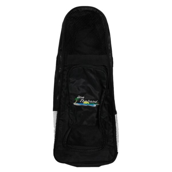 Deep-Blue-Snorkeling-Bag-Black.jpg Deep Blue Snorkeling Bag – product view 2