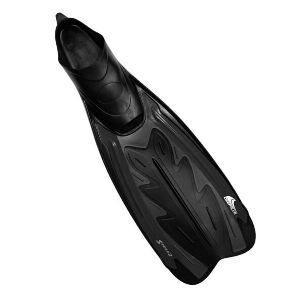 Deep Blue Speed 2 Fins – product view 3