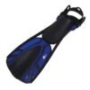 Deep-Blue-Speed-3-Junior-Fins-Blue.jpg Deep Blue Speed 3 Junior Fins – product view 3