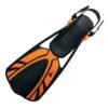 Deep Blue Speed 3 Fins