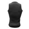 Deep-Blue-Sportflex-Vest-Back-DBADS05.jpg Deep Blue Sportflex Vest with Front Zip – product view 2