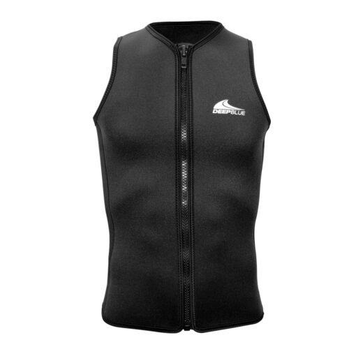 Deep-Blue-Sportflex-Vest-DBADS05.jpg Deep Blue Sportflex Vest with Front Zip