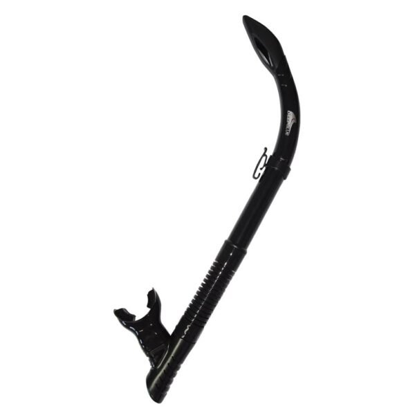 Deep Blue Stingray Snorkel – product view 3