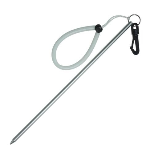 Deep Blue Underwater Pointer, Aluminium