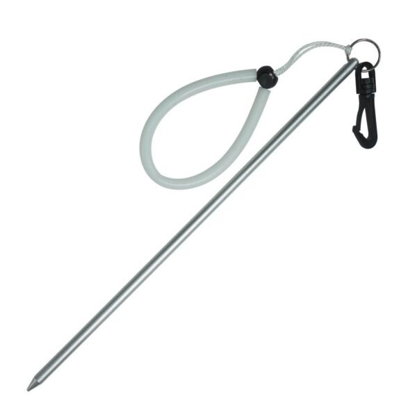 Deep Blue Underwater Pointer, Aluminium