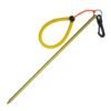 Deep Blue Underwater Pointer, Aluminium – product view 2