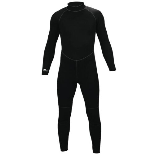 Deep Blue Sportflex Pro Steamer Wetsuit 3mm