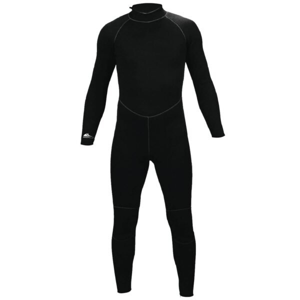 Deep Blue Sportflex Pro Steamer Wetsuit 3mm