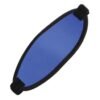 Deep Blue Velcro Strap – product view 3