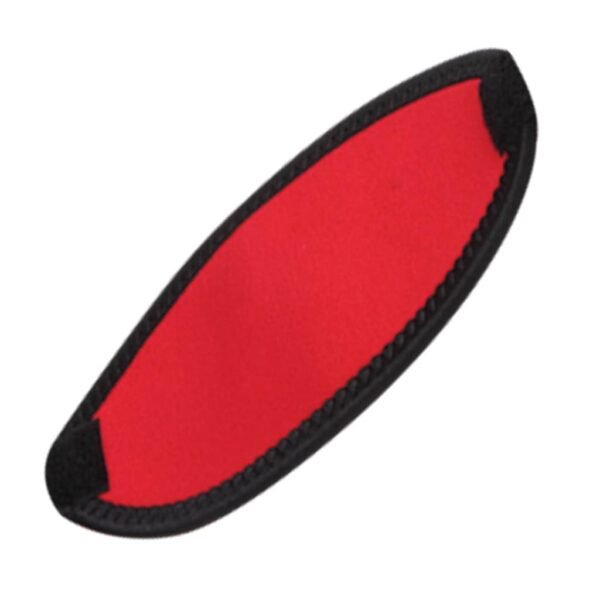 Deep Blue Velcro Strap – product view 2