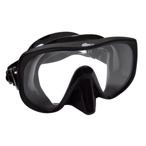 Deep Blue Vyper Mask