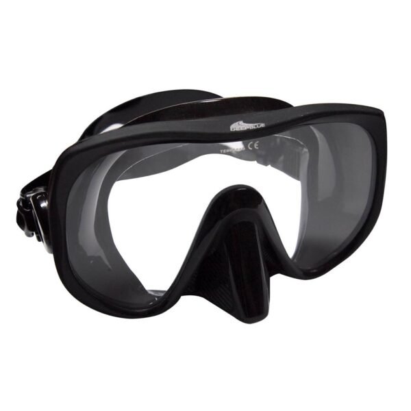 Deep Blue Vyper Mask