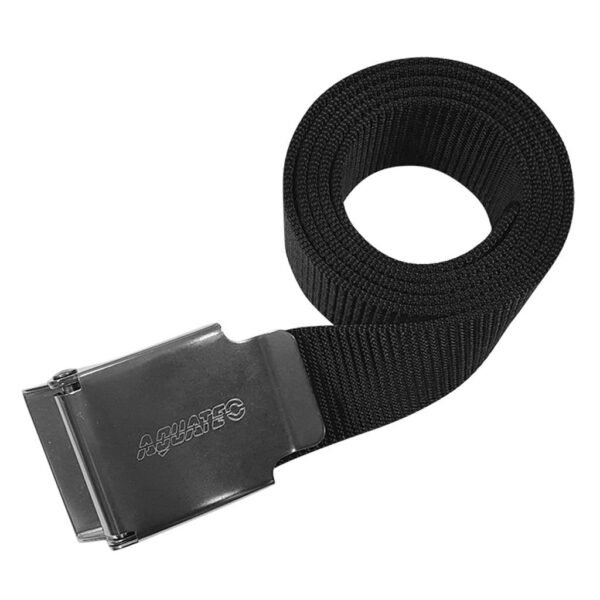 Deep Blue Weight Belt – product view 2