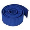 Deep Blue Weightbelt Webbing – product view 5