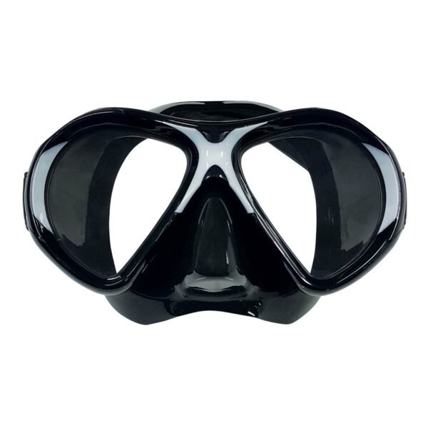 Deep Blue Xtreme Mask – product view 3
